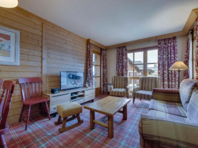 Appartement skis aux pieds avec espace bien-être, piscines et jacuzzi– Les Arcs 1950 - FR-1-686-26